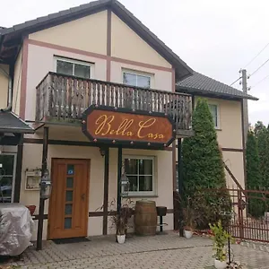 Bella Casa1 Leipzig
