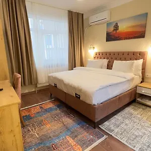 Albatros Apart Apartment Istanbul