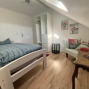 Anni Apartment Dorfles-Esbach