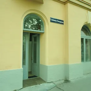 Naehe Naschmarkt Apartment Wien