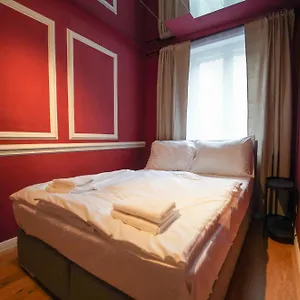 Belvie Apartment Wien