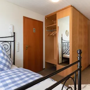 Charming In Wei Enbrunn Near Forest Apartment Weissenbrunn