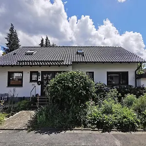 Vesteblick Apartment Dorfles-Esbach
